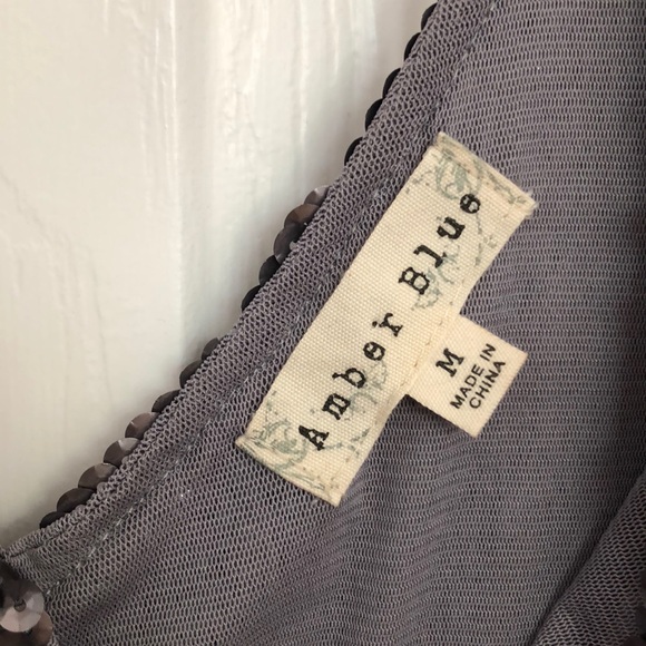 Sequined Dress 👗 - Picture 3 of 3